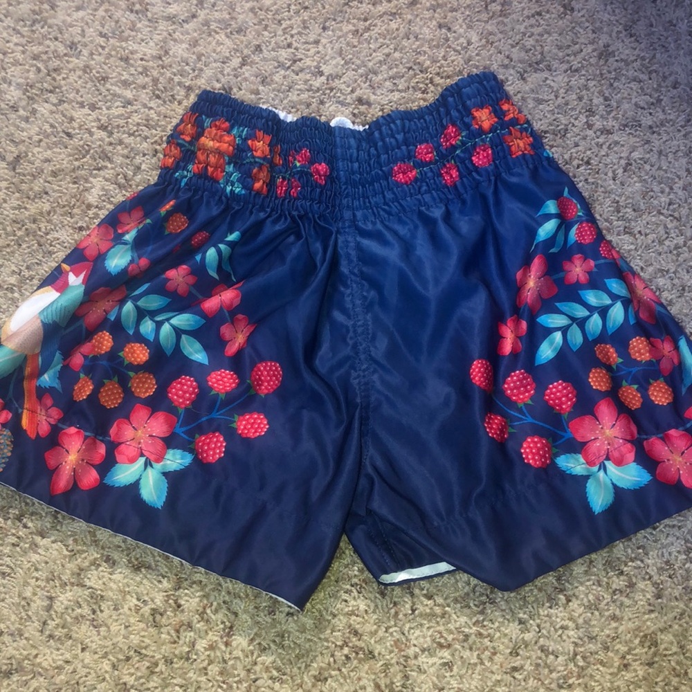 Tuff shorts - Picture 2 of 2